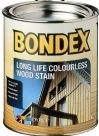 Long Life Colourless Wood Stain לזור שקוף אנטי UV